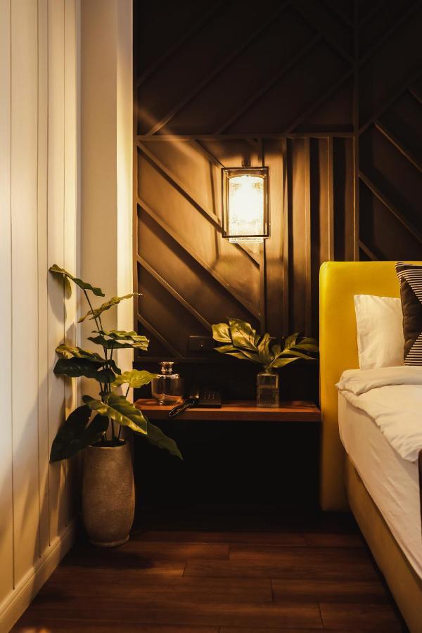 The Bourke Hotel Davao Экстерьер фото