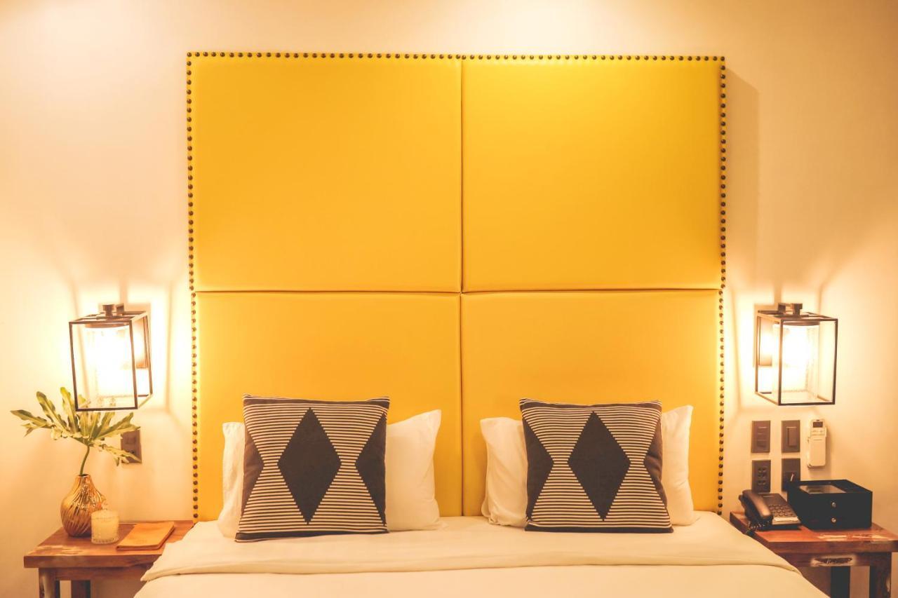 The Bourke Hotel Davao Экстерьер фото