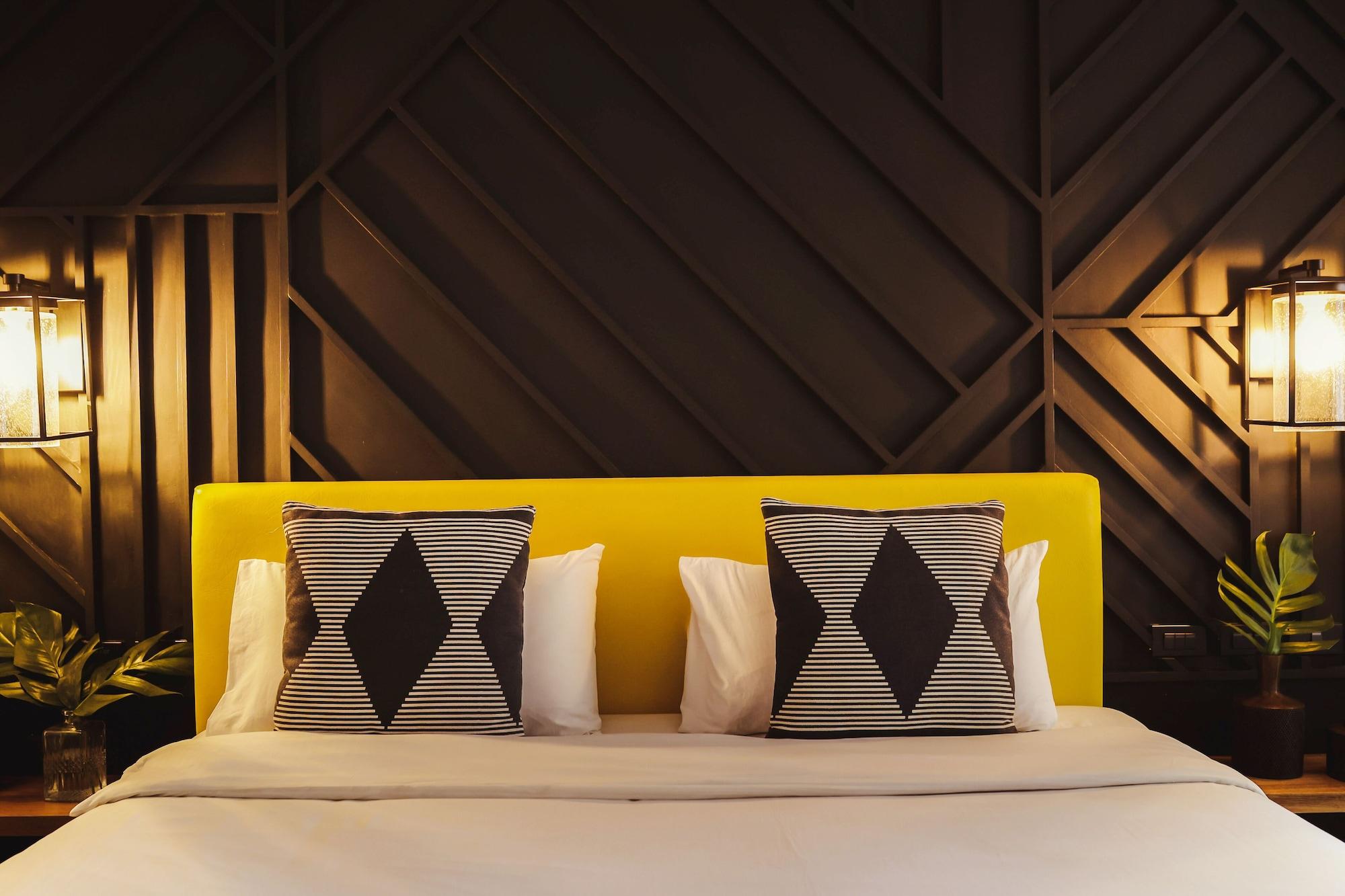 The Bourke Hotel Davao Экстерьер фото